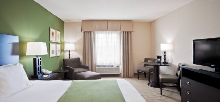 Holiday Inn Express & Suites MARATHON (Marathon)