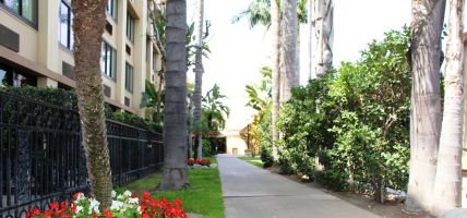 Hotel Doubletree by Hilton Buena Park