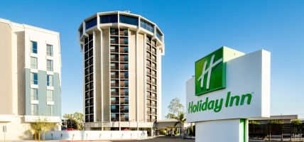 Holiday Inn LONG BEACH AIRPORT (Long Beach)