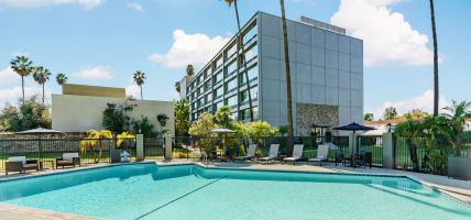 Hotel Courtyard by Marriott Los Angeles Woodland Hills (Kalifornien)