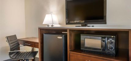 Quality Inn and Suites Riverfront (Palatka)