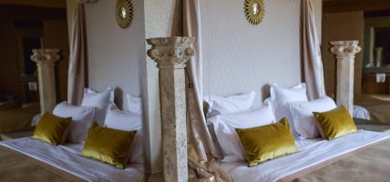 Grand Hotel du Lion d'Or (Romorantin-Lanthenay)