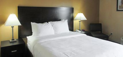 Quality Inn and Suites Cincinnati
