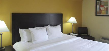 Quality Inn and Suites Cincinnati