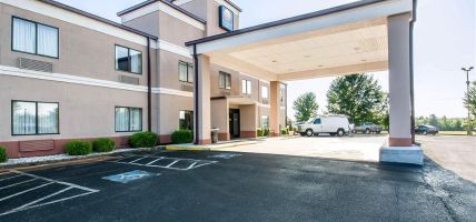 Comfort Inn Jackson