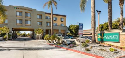 Quality Inn and Suites Huntington Beach