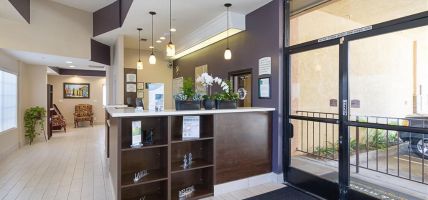 Quality Inn and Suites Huntington Beach