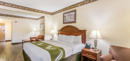 Comfort Inn and Suites Edgewood - Aberde