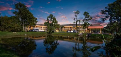 Hotel SureStay by Best Western St. Pete Clearwater Airport