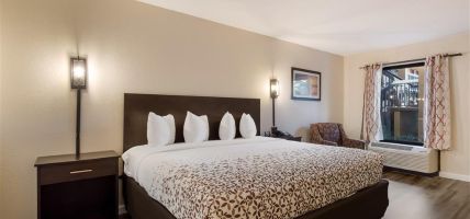 Hotel SureStay by Best Western St. Pete Clearwater Airport