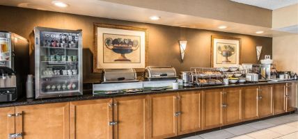 Comfort Inn and Suites Denver Northfield