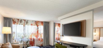 Fairfield Inn and Suites by Marriott Denver Southwest-Lakewood