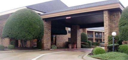 Quality Inn and Suites Searcy