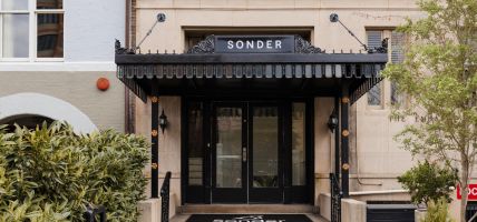 Hotel Found Dupont Circle powered by Sonder (Washington)