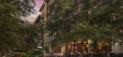 Hotel Omni La Mansion del Rio (San Antonio)