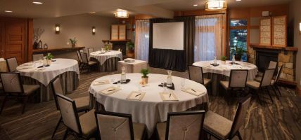 Hotel Willows Lodge (Woodinville)