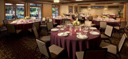 Hotel Willows Lodge (Woodinville)