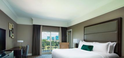 The Ballantyne a Luxury Collection Hotel Charlotte