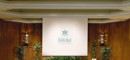 Hotel Halekulani (Honolulu)