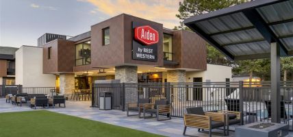 Hotel Aiden by Best Western @ Flagstaff