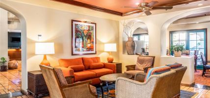 Hotel Quality Suites Downtown San Luis Obispo