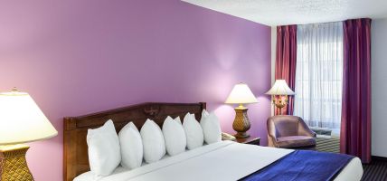 Hotel MAISON SAINT CHARLES BY RL (Nowy Orlean)