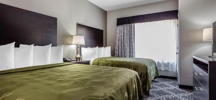 Hotel Quality Suites Pineville - Charlotte