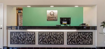 Quality Inn Enola - Harrisburg (Summerdale)