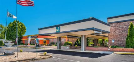 Quality Inn and Suites (York)