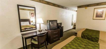 Hotel Econo Lodge Jacksonville