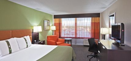 Holiday Inn TULSA CITY CENTER (Tulsa)