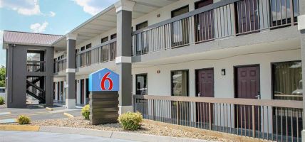 TN - East Motel 6 Knoxville