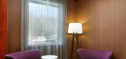Fairfield Inn and Suites by Marriott Plainville