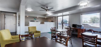 Quality Inn and Suites Mesa