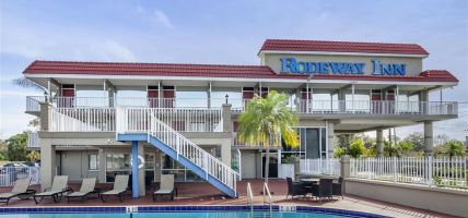 Rodeway Inn Clearwater-Largo