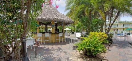 Hotel Ramada by Wyndham Fort Lauderdale Airport/Cruise Port (Fort Lauderdale - Riverland Village)