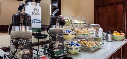 Quality Inn and Suites Mooresville-Lake Norman