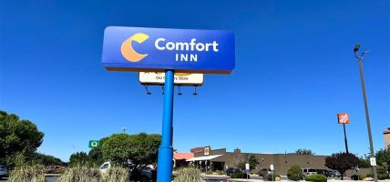 Comfort Inn Gallup