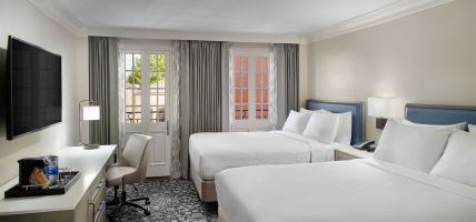 Hotel Four Points by Sheraton French Quarter (New Orleans)