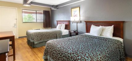 Hotel Travelodge by Wyndham Chicago - South Holland