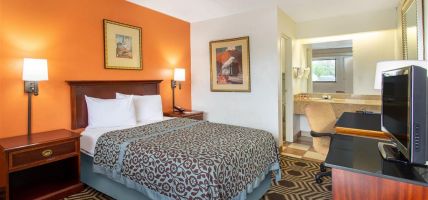Hotel Travelodge by Wyndham Chicago - South Holland