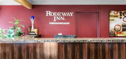 Rodeway Inn Escondido Downtown
