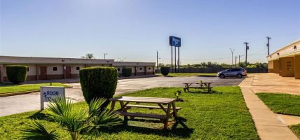 Rodeway Inn At Lackland AFB (San Antonio)
