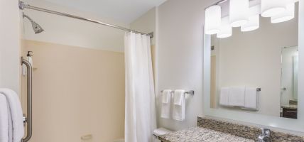 Hotel TownePlace Suites by Marriott New Orleans Metairie (Harahan)