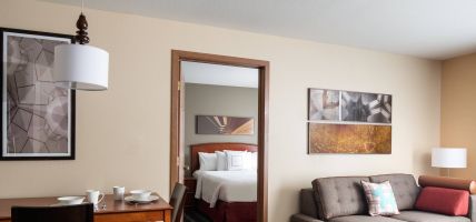 Hotel Sonesta Simply Suites Seattle Renton