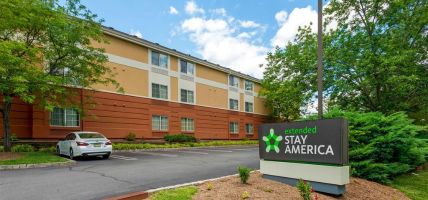 Hotel Extended Stay America - Piscataway - Rutgers University (Society Hill - Piscataway)