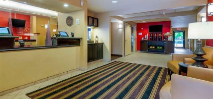 Hotel Extended Stay America - Piscataway - Rutgers University (Society Hill - Piscataway)