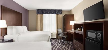 Hotel BEST WESTERN PLUS DALLAS HTL (Dallas)