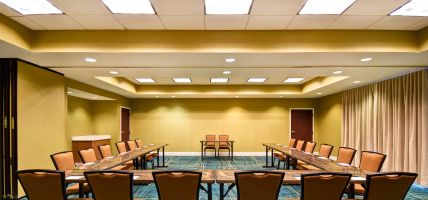 Hotel SpringHill Suites by Marriott Baltimore BWI Airport (Linthicum)