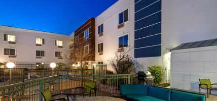 Hotel SpringHill Suites by Marriott Las Cruces